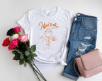 Mediterranean Vacation Summer Tee
