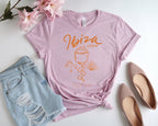Mediterranean Vacation Summer Tee