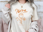 Mediterranean Vacation Summer Tee