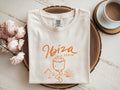 Mediterranean Vacation Summer Tee
