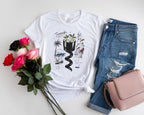 Exotic Mojito Tenerife Spain Tee