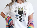 Exotic Mojito Tenerife Spain Tee