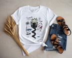 Exotic Mojito Tenerife Spain Tee