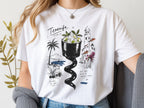 Exotic Mojito Tenerife Spain Tee