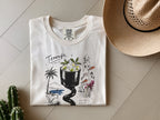 Exotic Mojito Tenerife Spain Tee