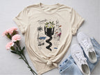 Exotic Mojito Tenerife Spain Tee