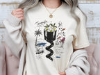 Exotic Mojito Tenerife Spain Tee