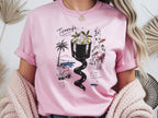 Exotic Mojito Tenerife Spain Tee
