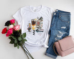 Amalfi La Dolce Vita T-Shirt