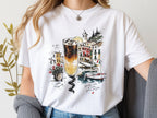 Amalfi La Dolce Vita T-Shirt
