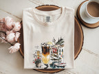 Amalfi La Dolce Vita T-Shirt