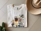 Amalfi La Dolce Vita T-Shirt