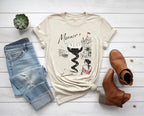 Monte Carlo French Riviera Tee