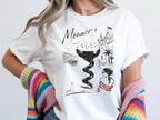 Monte Carlo French Riviera Tee