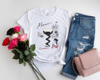 Monte Carlo French Riviera Tee