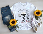 Monte Carlo French Riviera Tee