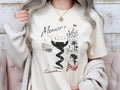 Monte Carlo French Riviera Tee