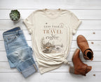 Istanbul Turkey Coffee Tee