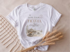Istanbul Turkey Coffee Tee