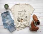 Rio de Janeiro Brazil Coffee Tee
