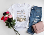 Rio de Janeiro Brazil Coffee Tee