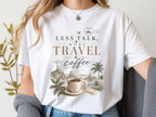 Rio de Janeiro Brazil Coffee Tee