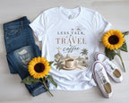 Rio de Janeiro Brazil Coffee Tee