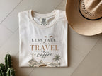 Rio de Janeiro Brazil Coffee Tee