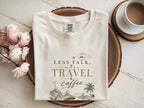Rio de Janeiro Brazil Coffee Tee