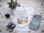 Rio de Janeiro Brazil Coffee Tee