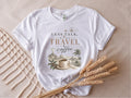 Rio de Janeiro Brazil Coffee Tee