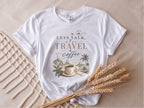Rio de Janeiro Brazil Coffee Tee