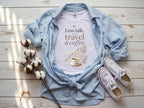 Amalfi Coast Italy Coffee Tee