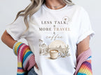 Italy Coffee Tee