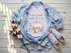Italy Coffee Tee