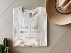Italy Coffee Tee