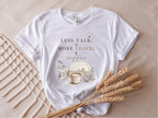 Italy Coffee Tee