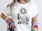 Italy Vacation T-Shirt