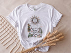 Italy Vacation T-Shirt