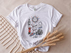 London England T-Shirt