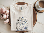 Greece Vacation T-Shirt
