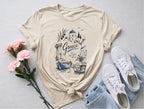 Greece Vacation T-Shirt