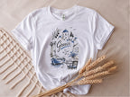 Greece Vacation T-Shirt