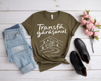 Romania Transfagarasan Road T-Shirt