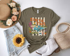 Greece Island Zakynthos Escape Vacation T-shirt