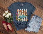 Greece Island Zakynthos Escape Vacation T-shirt