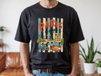 Paris Escape T-Shirt