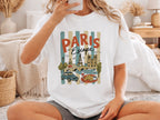 Paris Escape T-Shirt