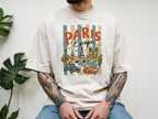 Paris Escape T-Shirt