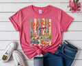 Paris Escape T-Shirt